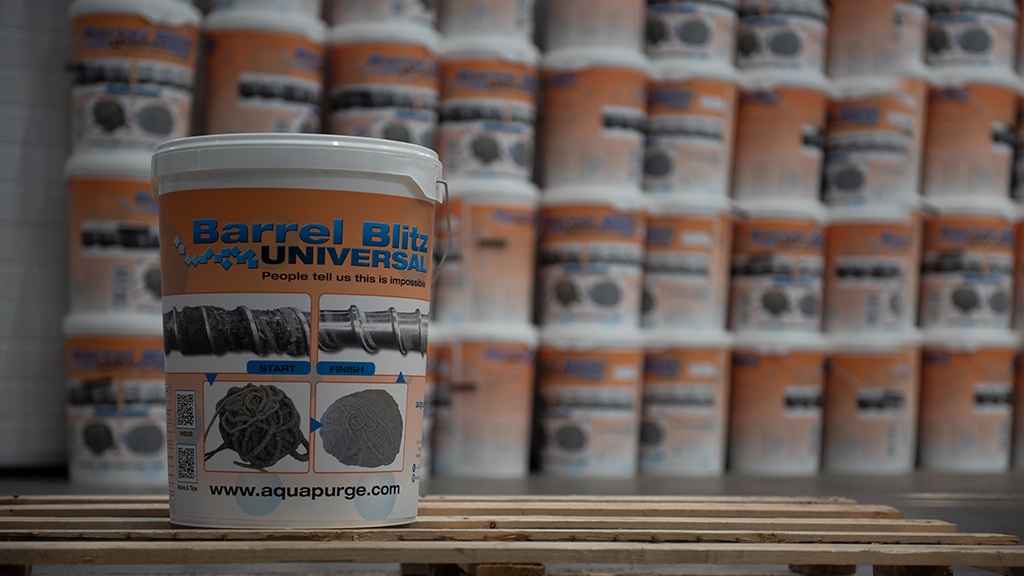 Barrel Blitz Universal