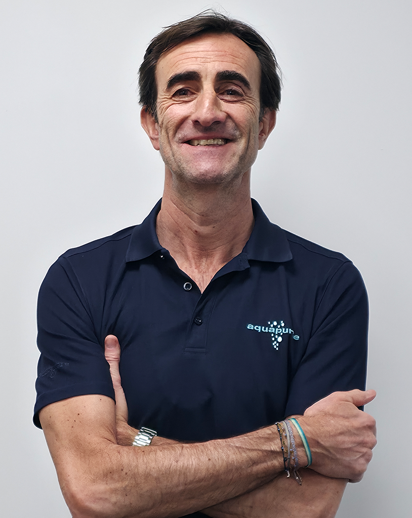 Gerardo Seco Martinez