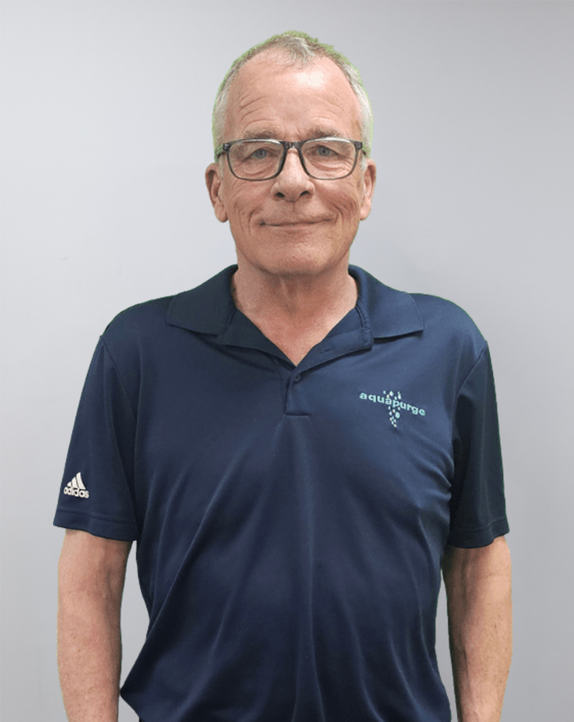 Richard Brayne Nicholls