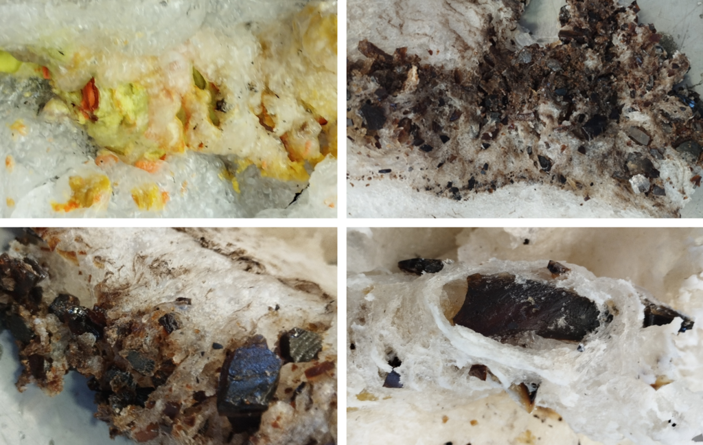 The Hidden Perils (1)